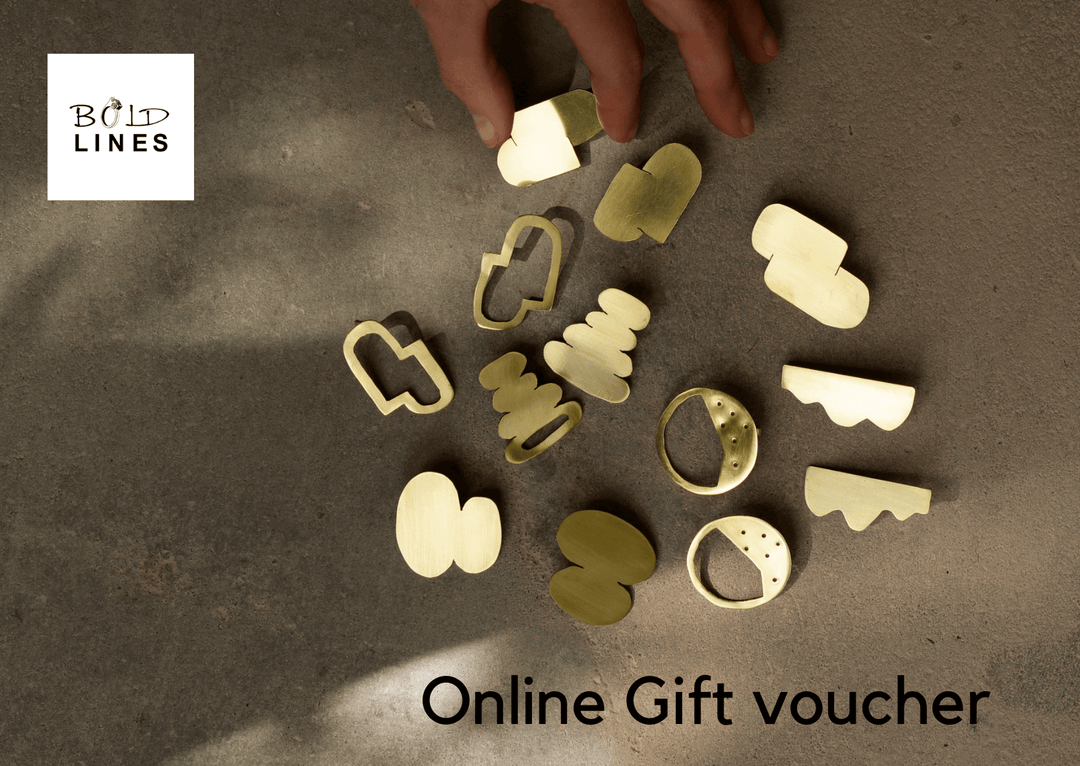 Online GIFT Voucher