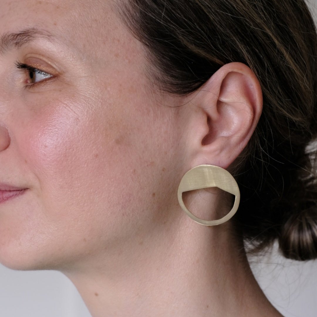 GALAXY earrings