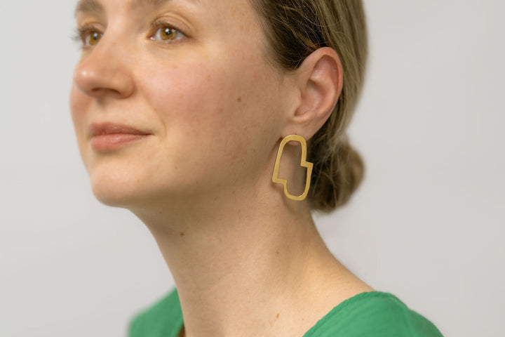 CONNECTION II earrings